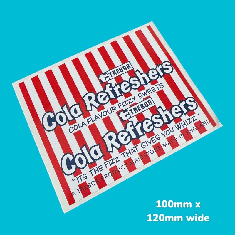 Trebor Refreshers (Original Fizzy Chew)