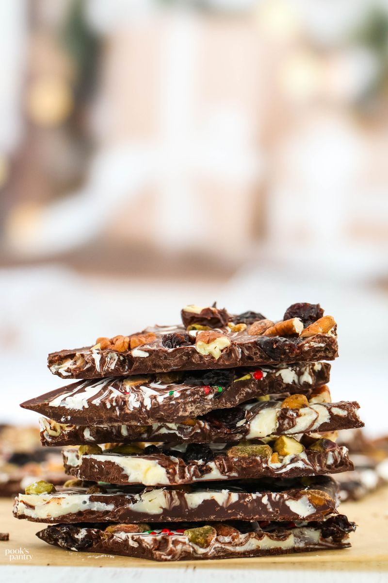 Chocolate Bark