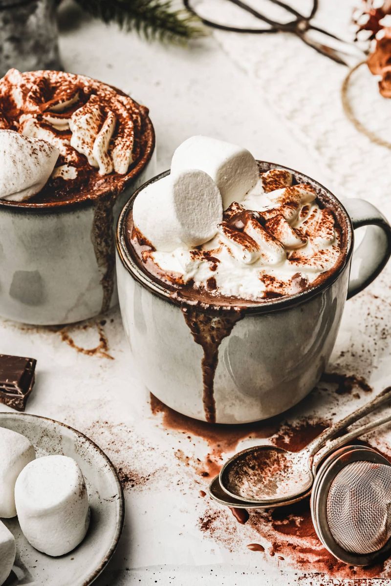 Hot Chocolate