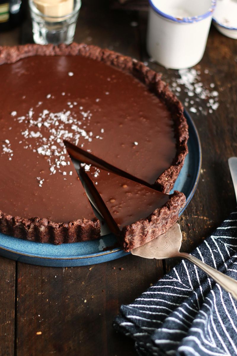 Tarta de Chocolate (Spain)