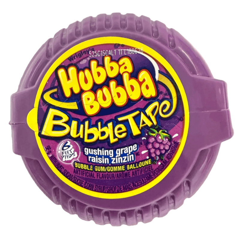 Hubba Bubba