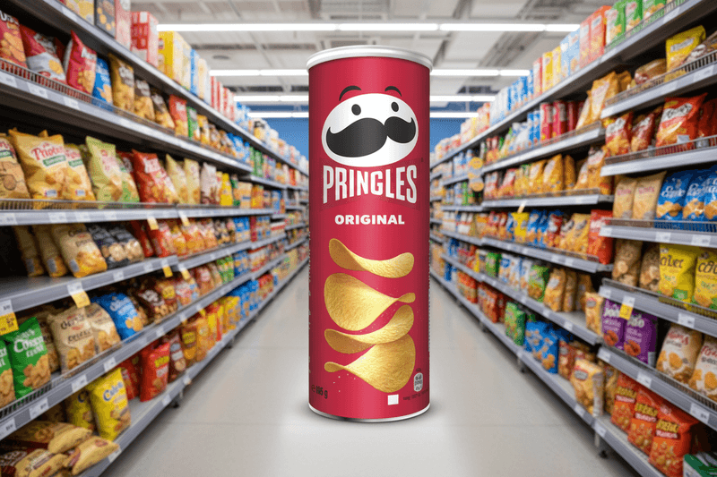 Pringles Original