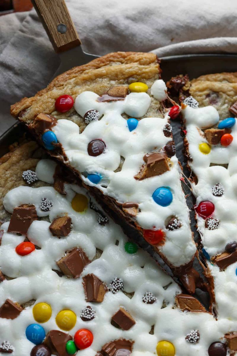 Pizza Cookie (Pookie)