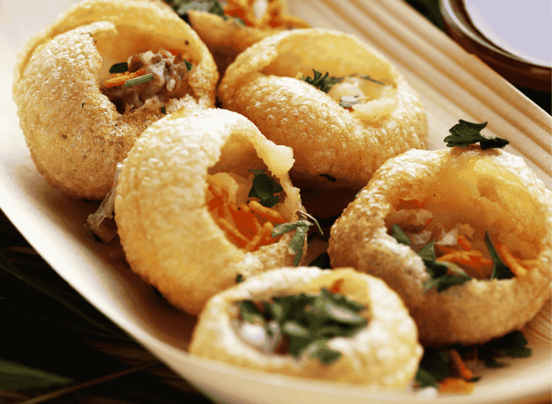 Pani Puri