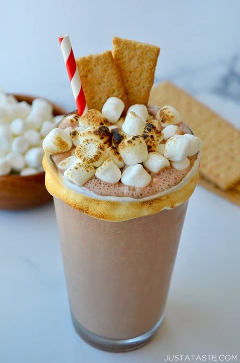 Marshmallows