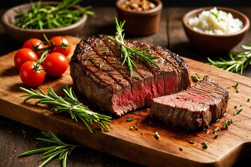 Red Meat