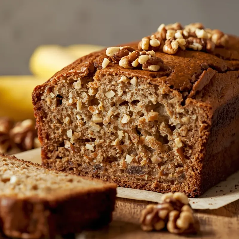 Banana Bread