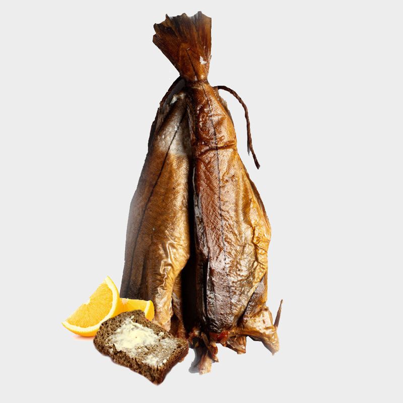 Arbroath Smokie