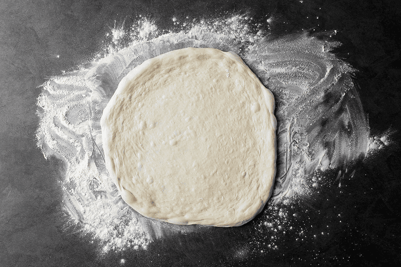 Pizza Dough