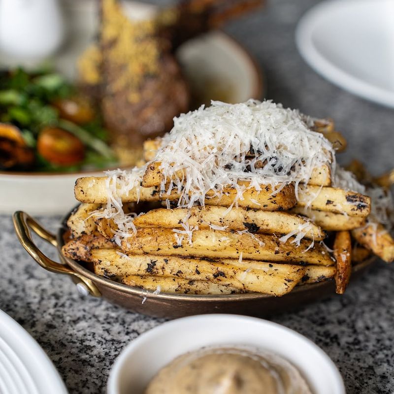 Truffle Everything