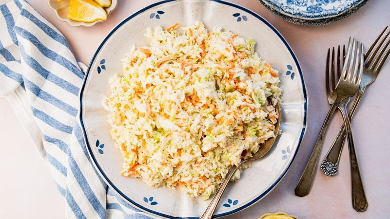 Coleslaw