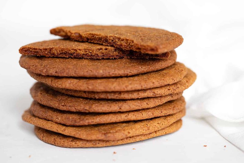 Gingersnaps