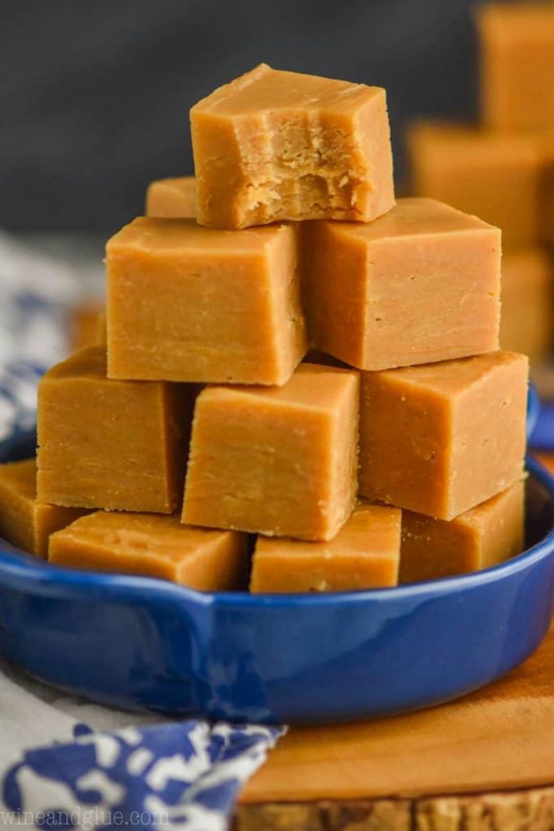 Peanut Butter Fudge