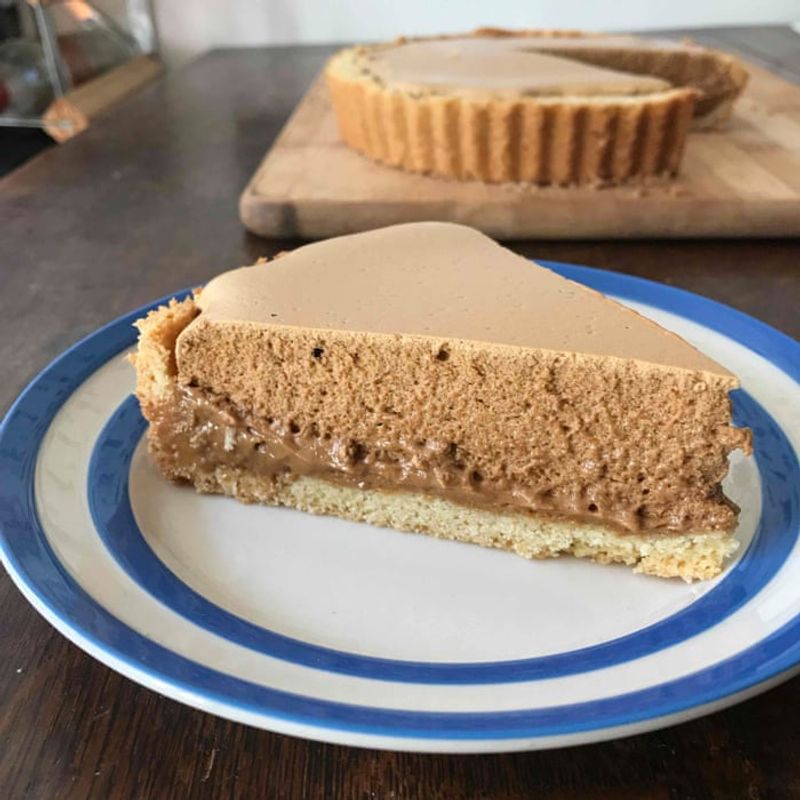 Gypsy Tart