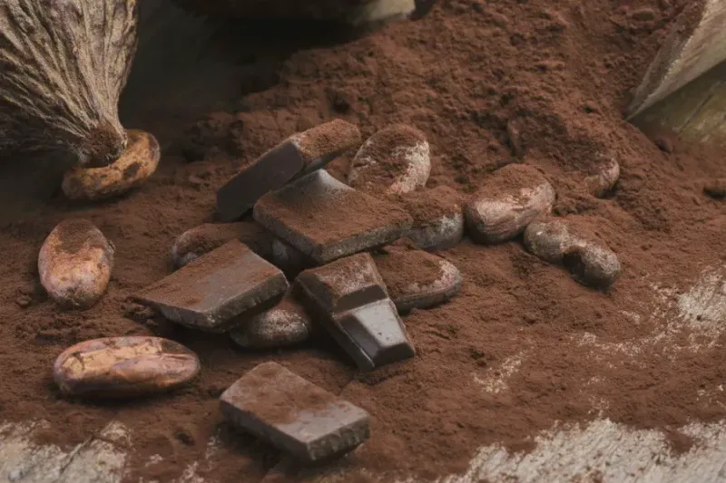 Chocolate