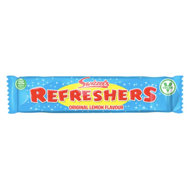 Refreshers