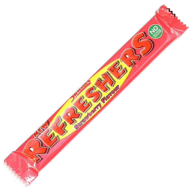 Refreshers