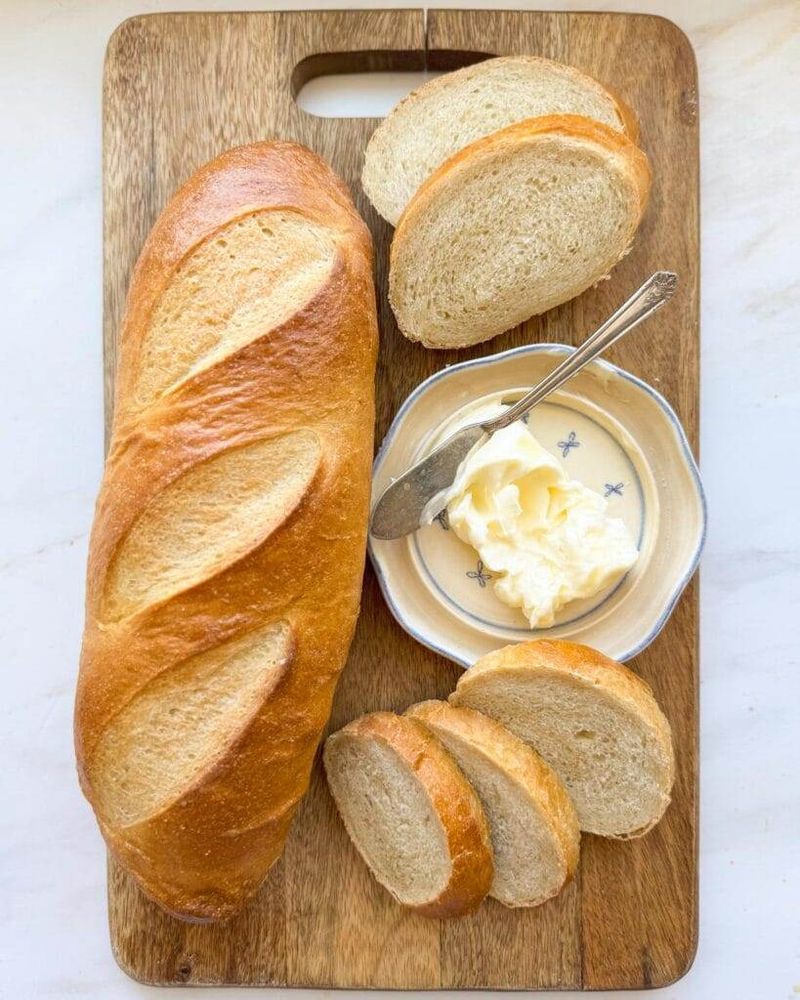 Bread