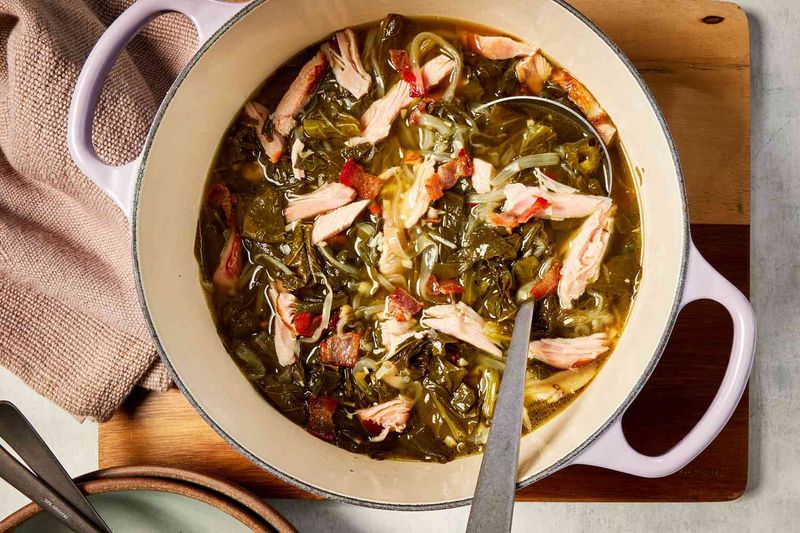 Turnip Greens