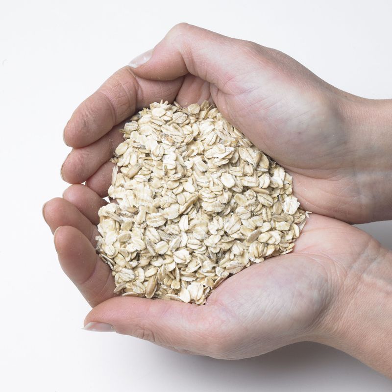 Oats