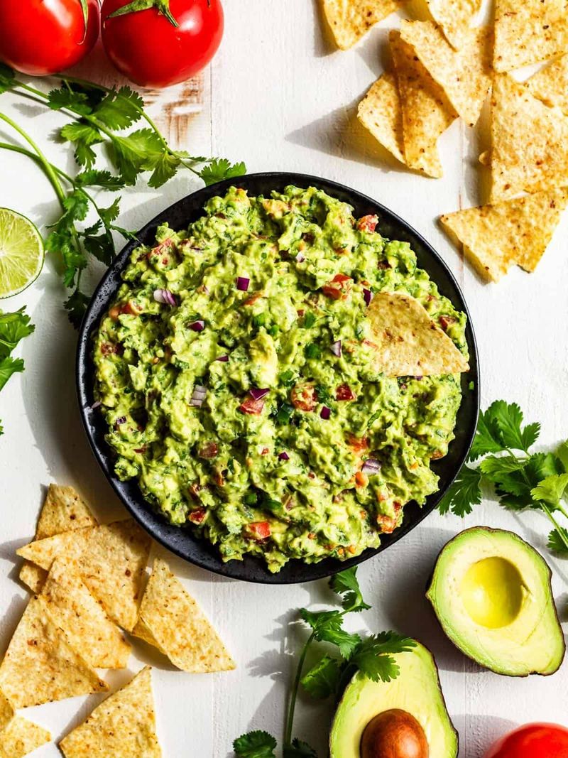 Guacamole
