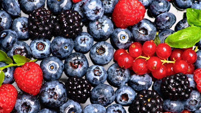 Berries