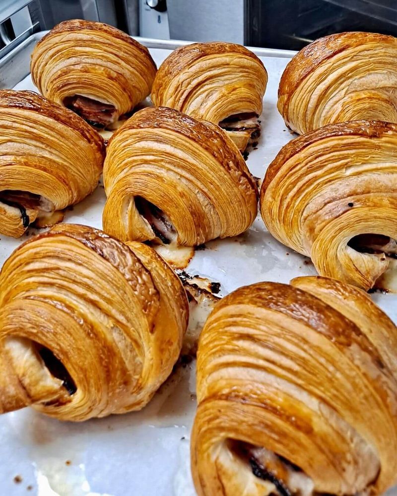 Grain Bakery, Birmingham