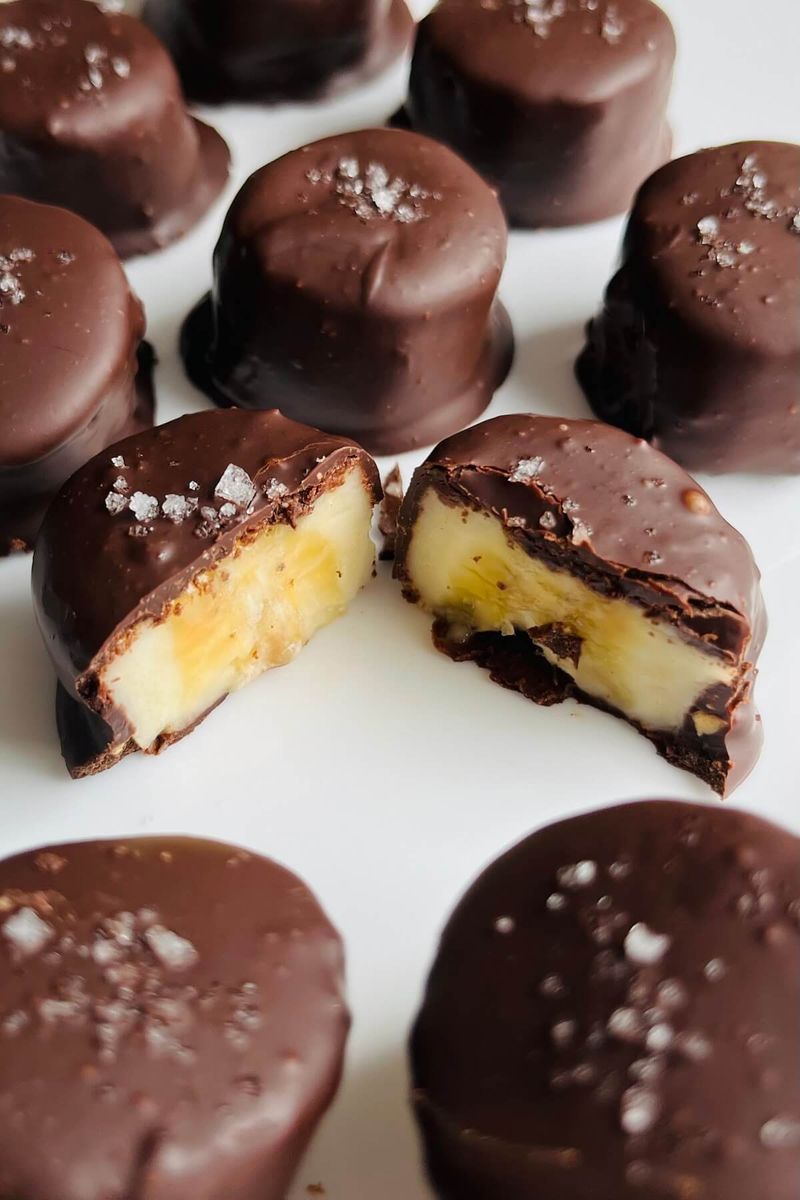 Banana Slices