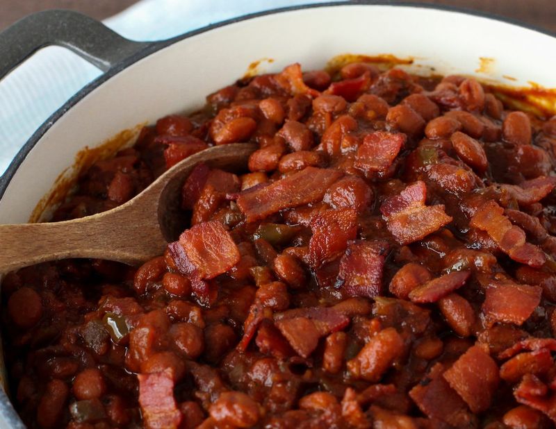 Baked Beans