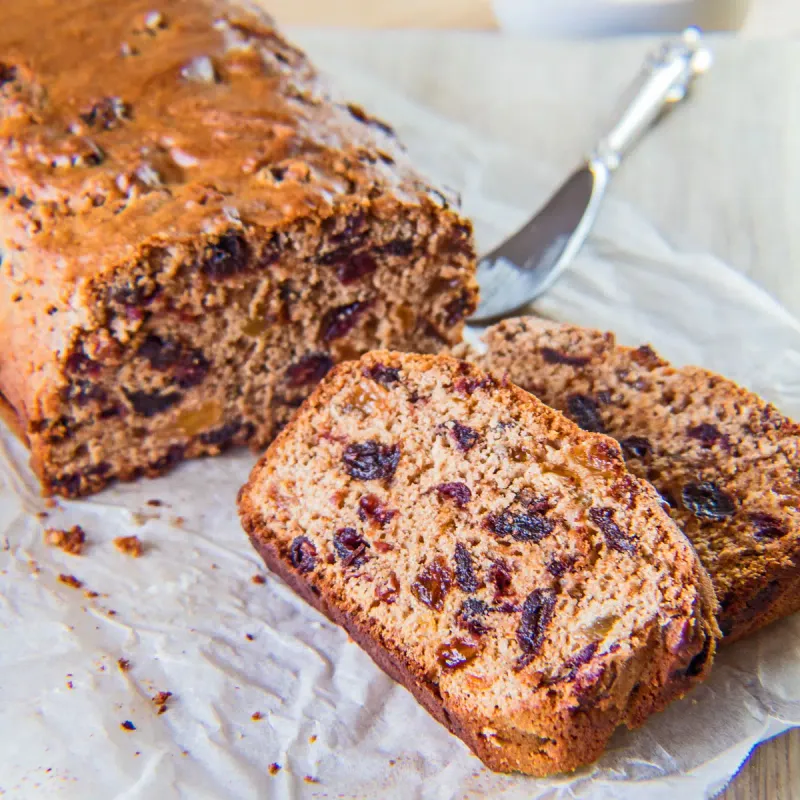 Barm Brack