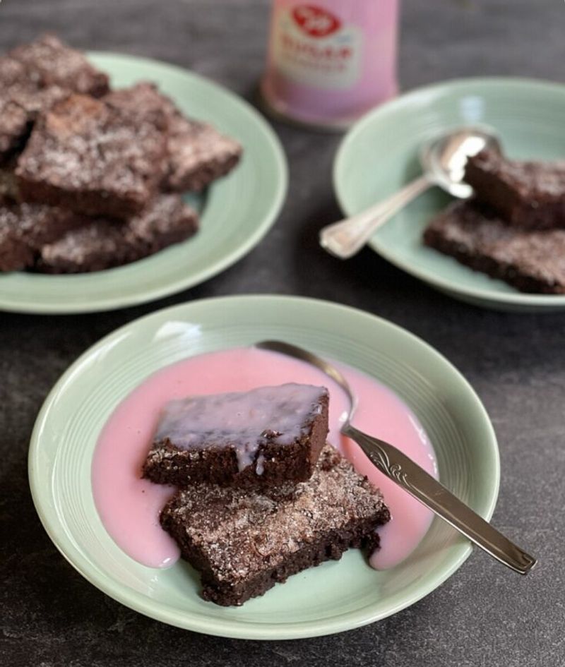 Chocolate Concrete