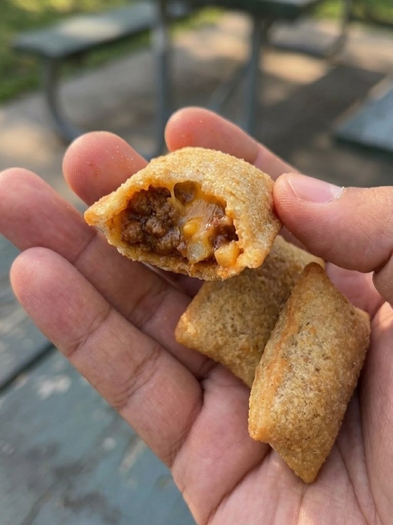 Pizza Rolls
