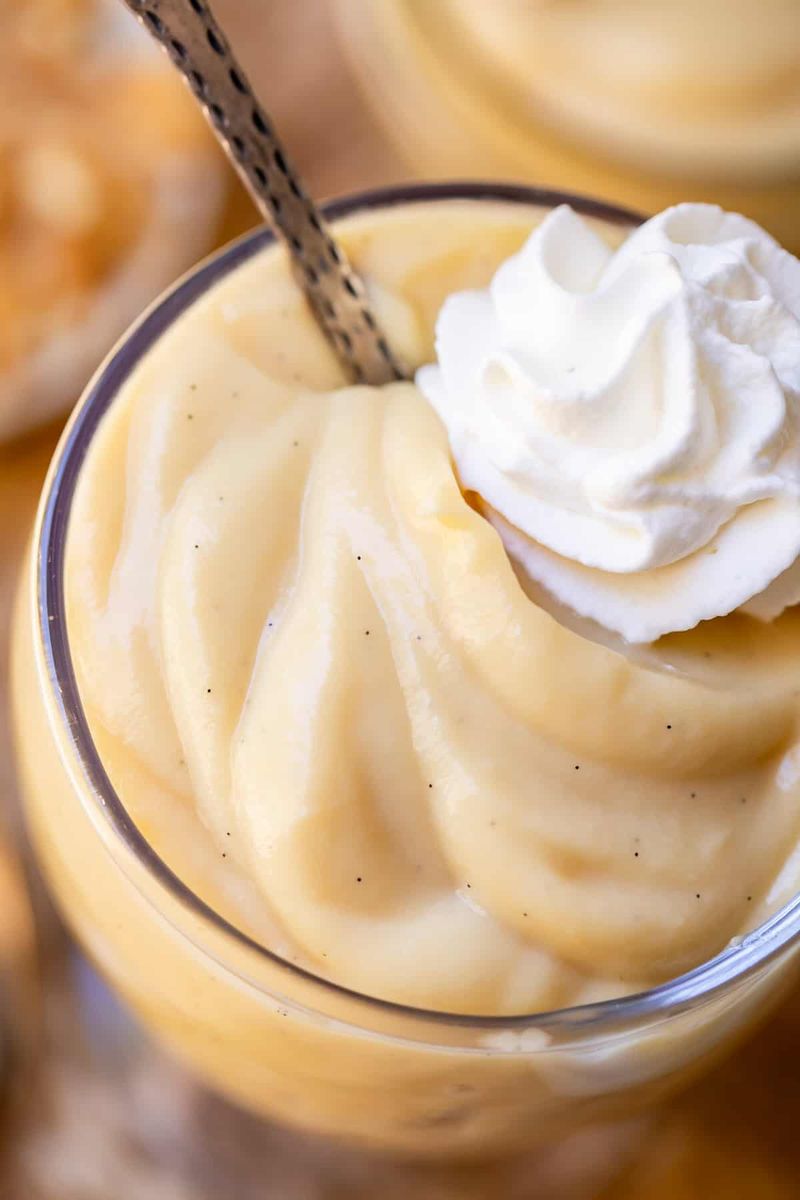 Pudding