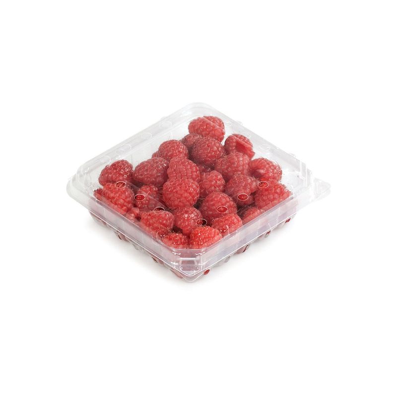 Raspberries