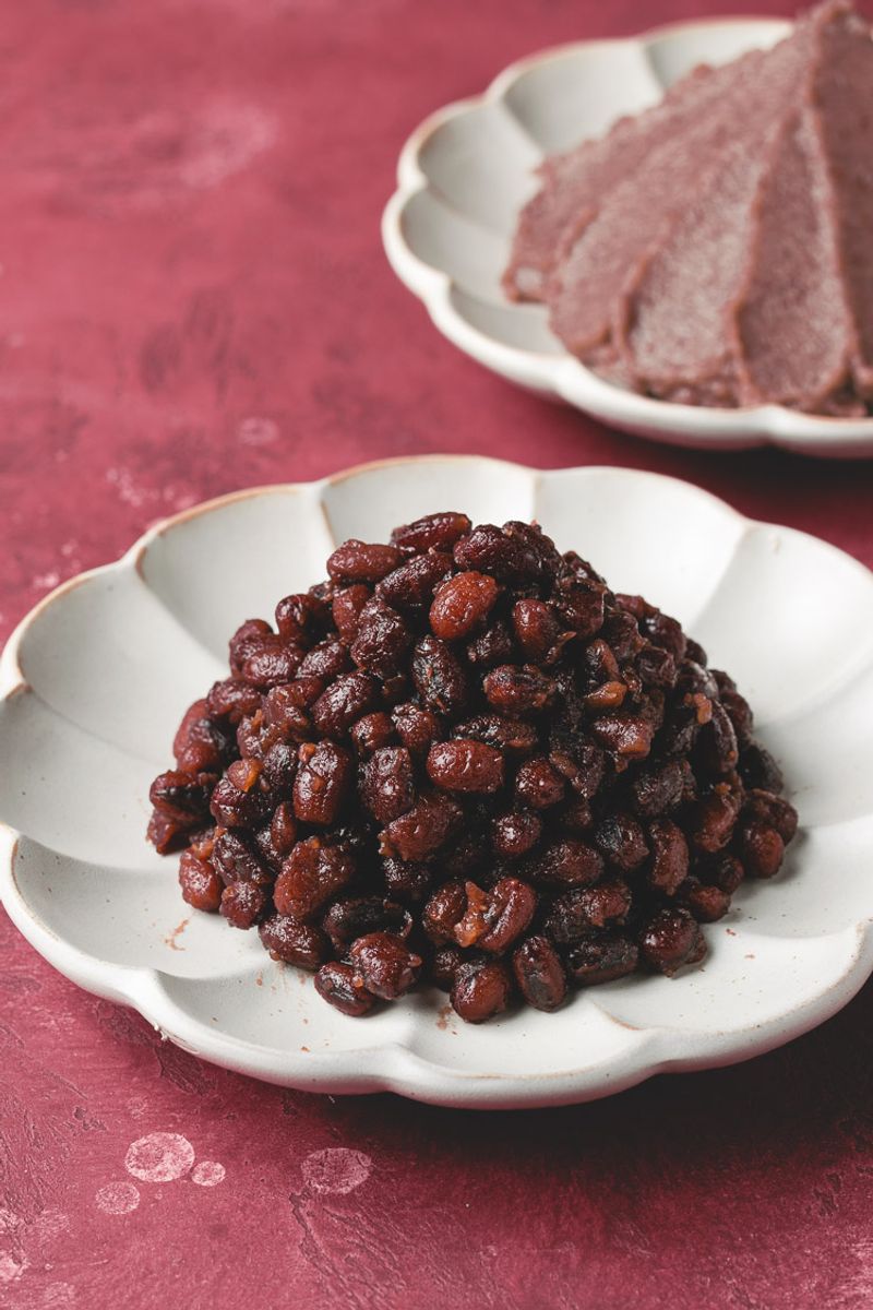 Adzuki Bean