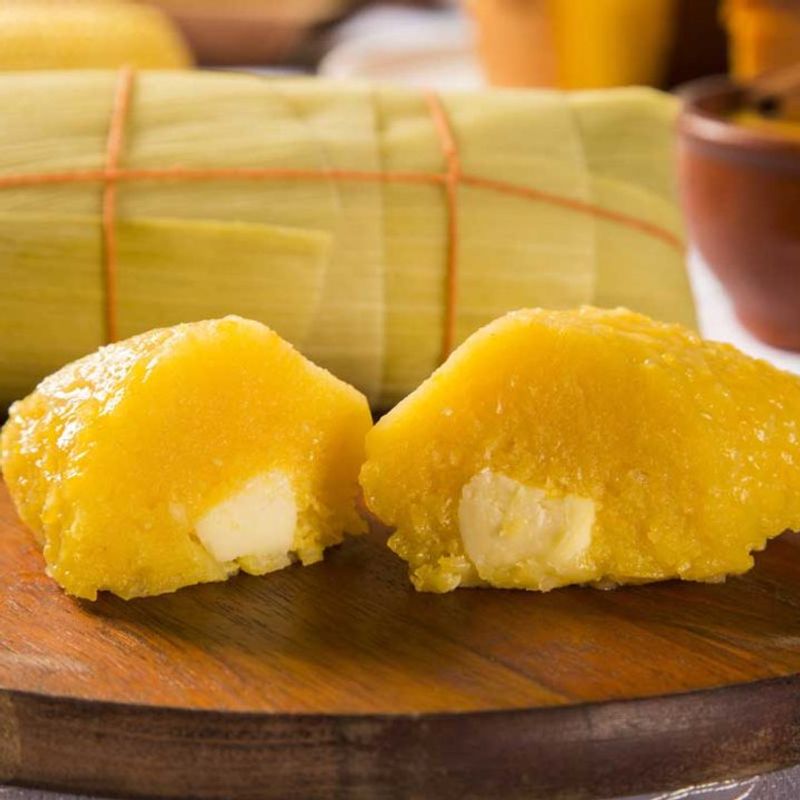 Pamonha