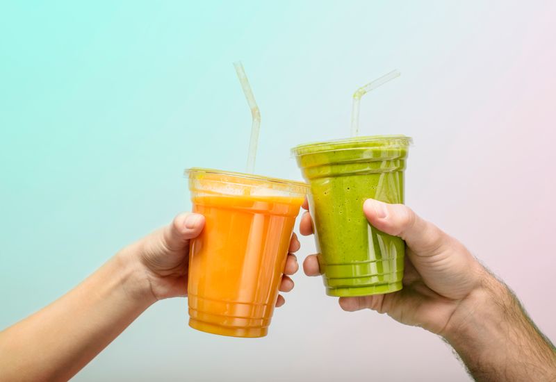 Fruit Juice