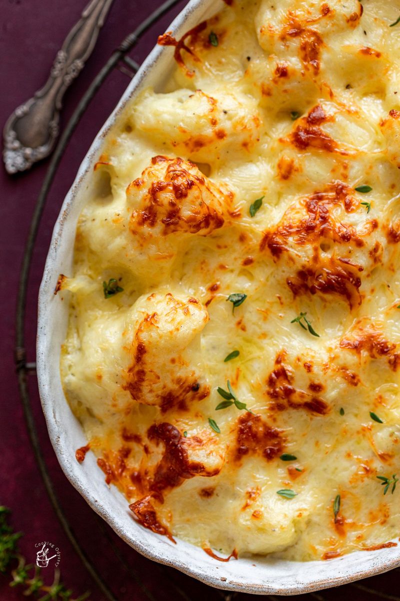 Cheese Sauce