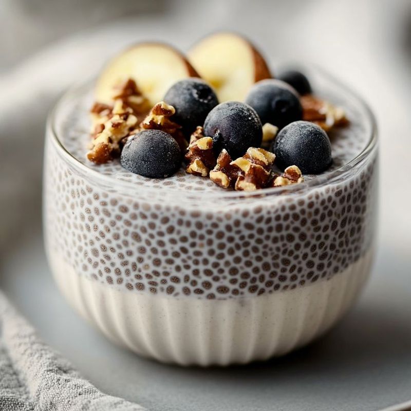 Chia Seeds