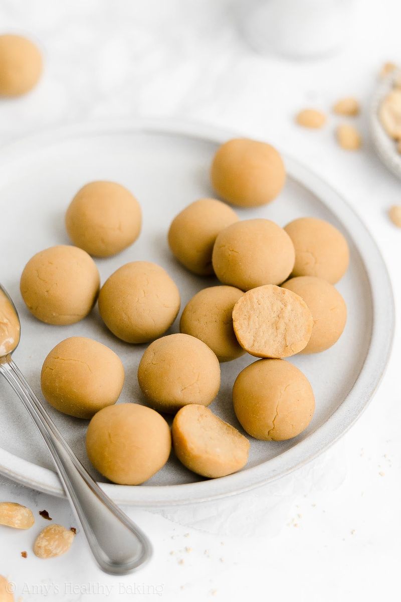 Smooth Peanut Butter