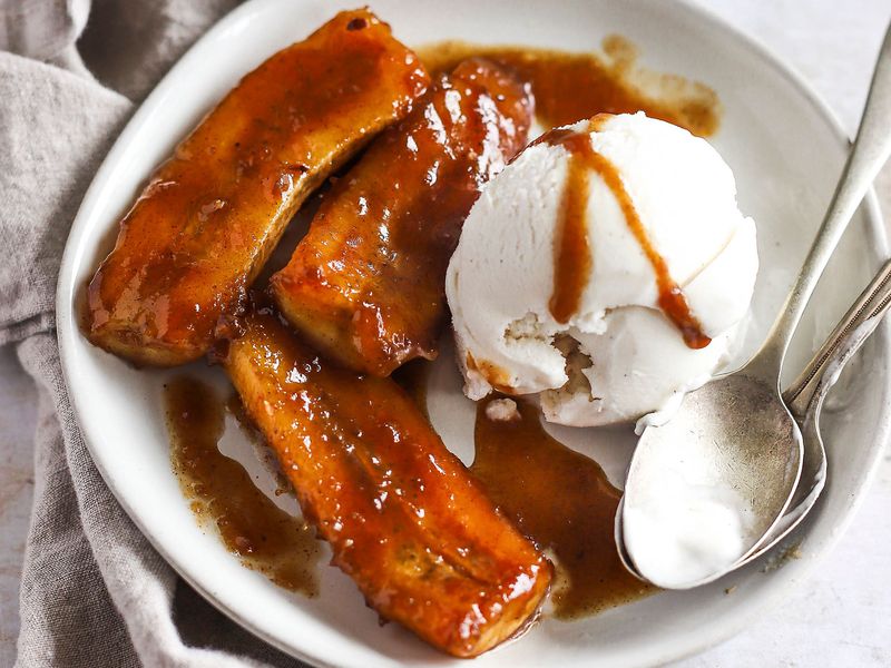 Banana Foster