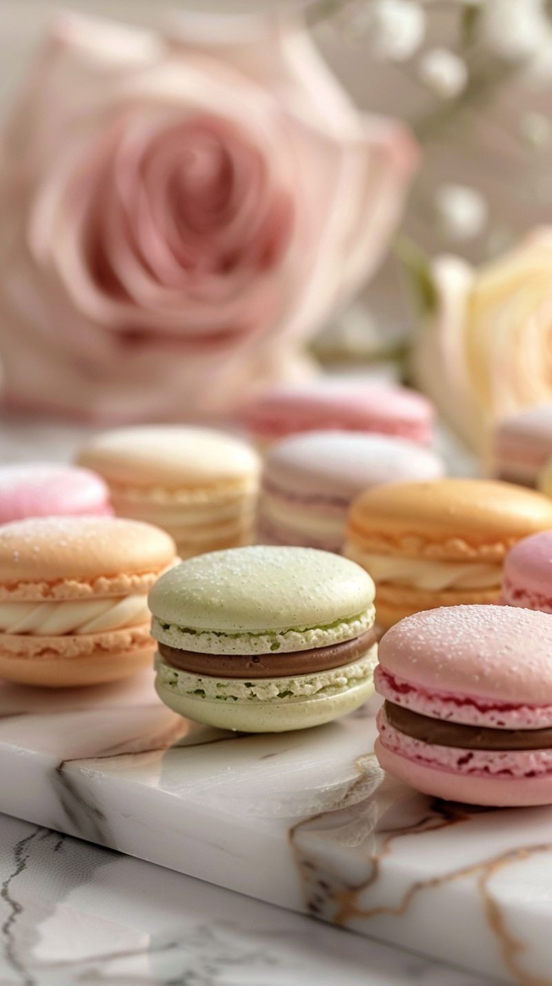 Macarons
