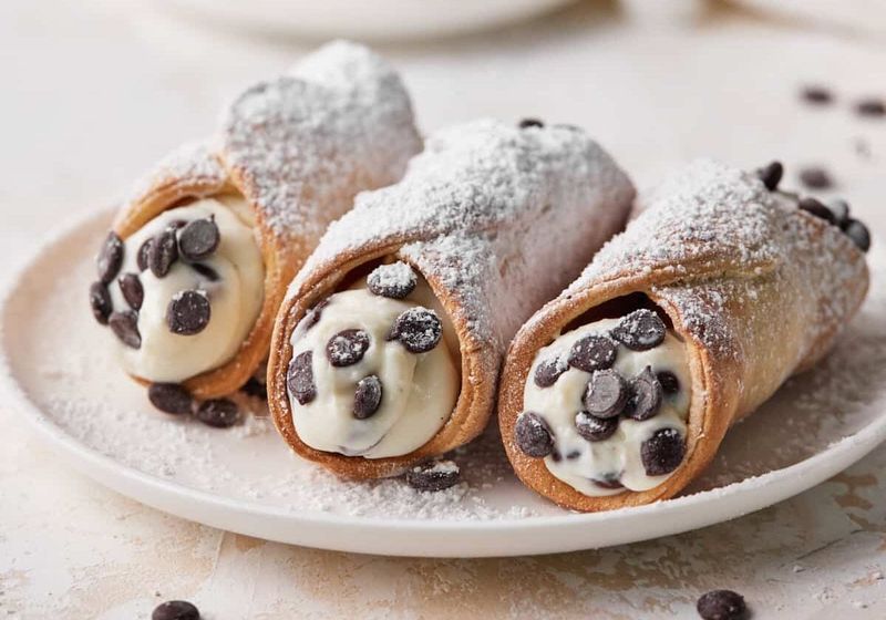 Cannoli