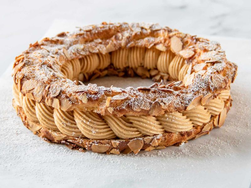 Paris-Brest