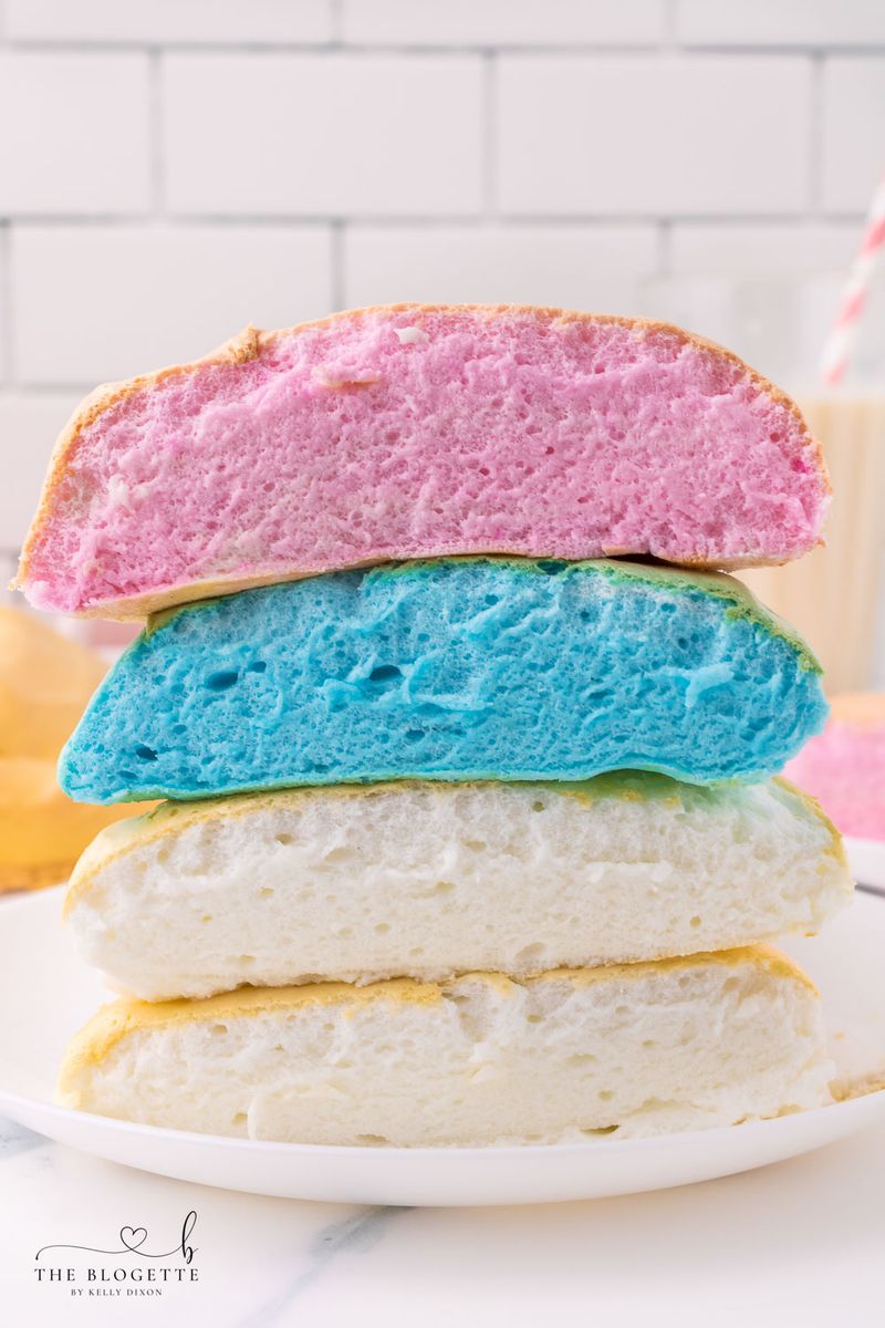 Cloud Bread