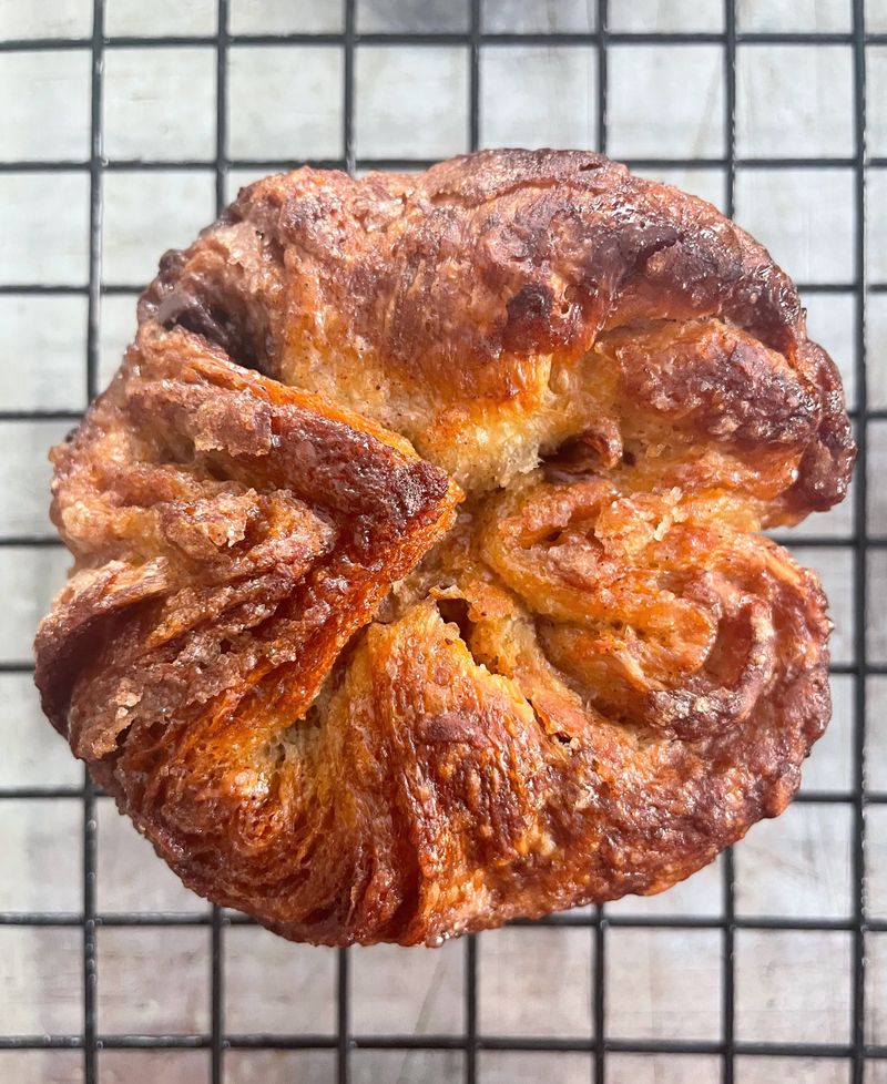 Kouign-Amann