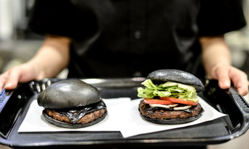 Charcoal-Activated Everything