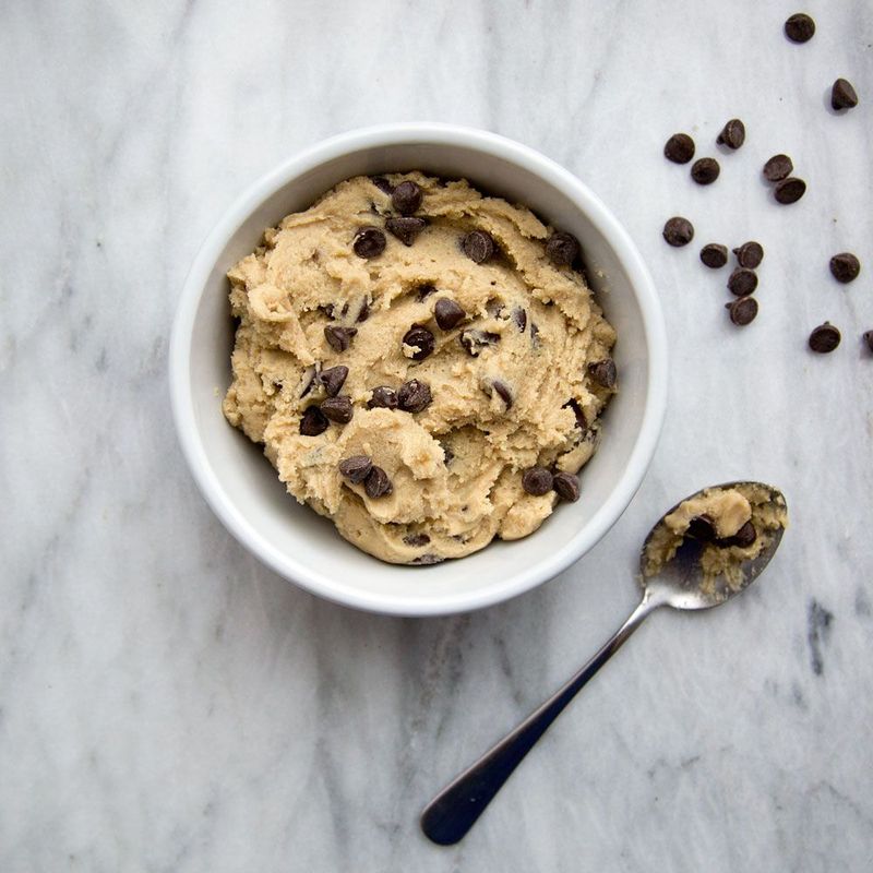 Edible Cookie Dough