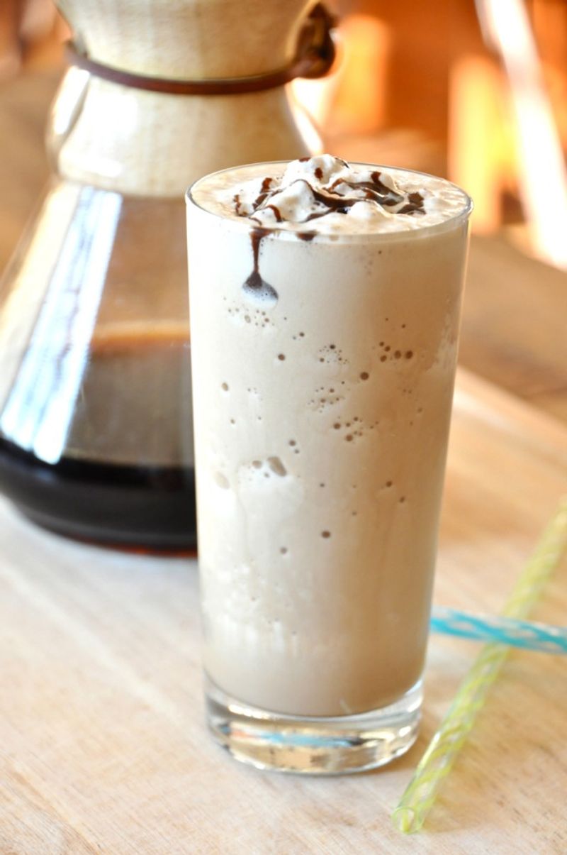 Cold Brew Coffee