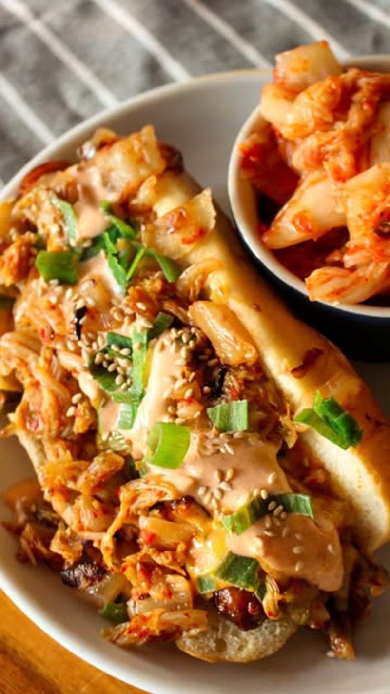 Kimchi